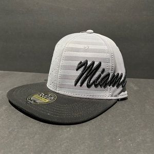 Mami custom made hat